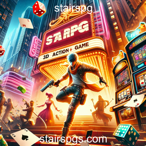 Action Games