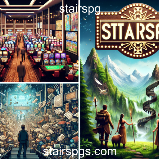 Adventure Games