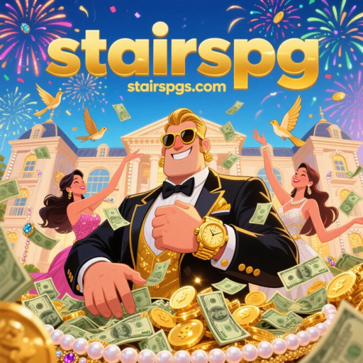 stairspg