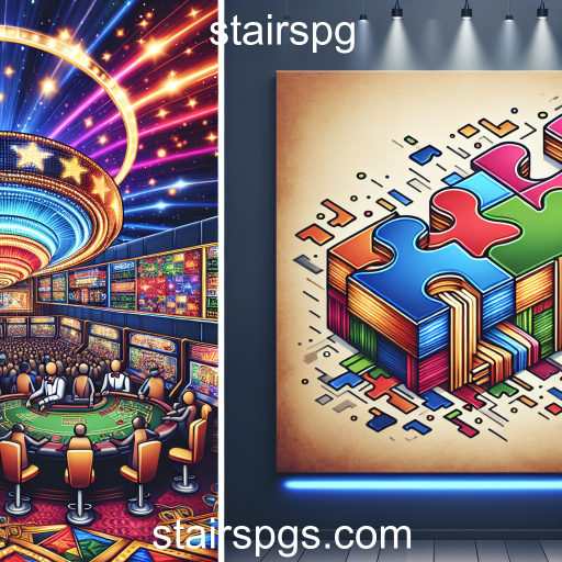 Puzzle Games