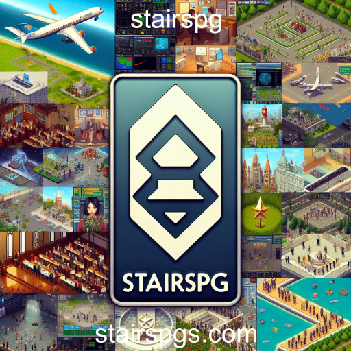Explorando o Mundo dos Jogos de Simulação