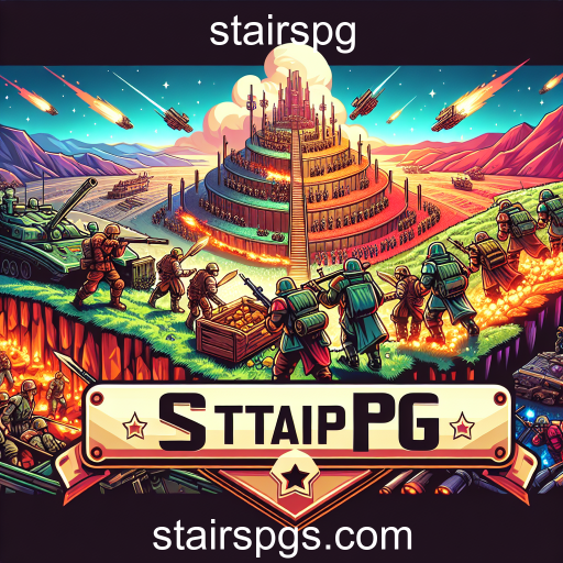 Strategy Games